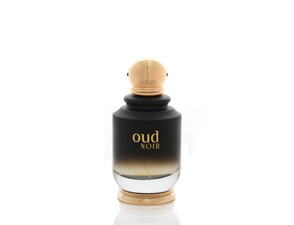Khadlaj Perfumes Oud Noir 100ml Perfume Spray