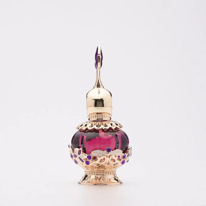Khadlaj Perfumes Purple Musk 20ml Musk