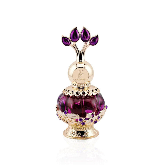 Khadlaj Perfumes Purple Musk 20ml Musk