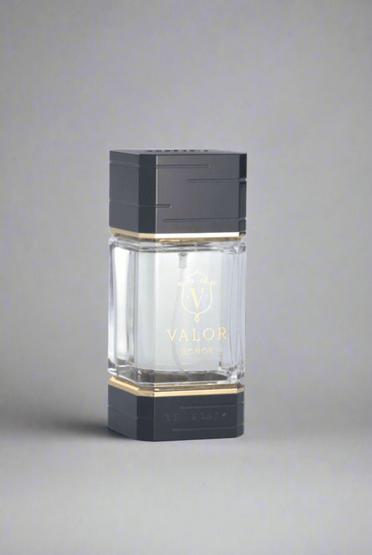 Khadlaj Perfumes VALOR HONOR 100 ML EDP SPRAY Perfume Spray