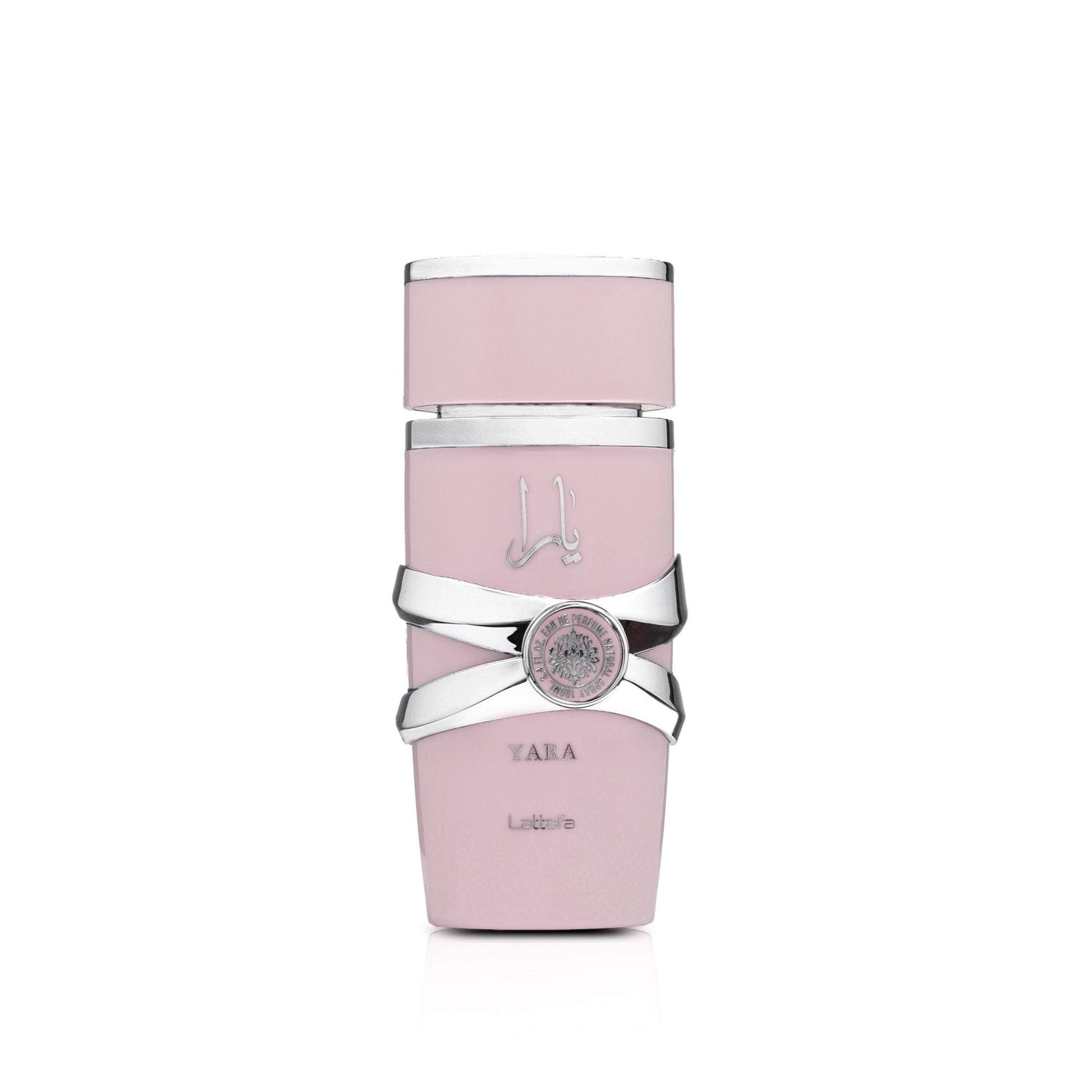 Lattafa Lattafa Yara 100ml EDP Spray for Women Perfume Spray