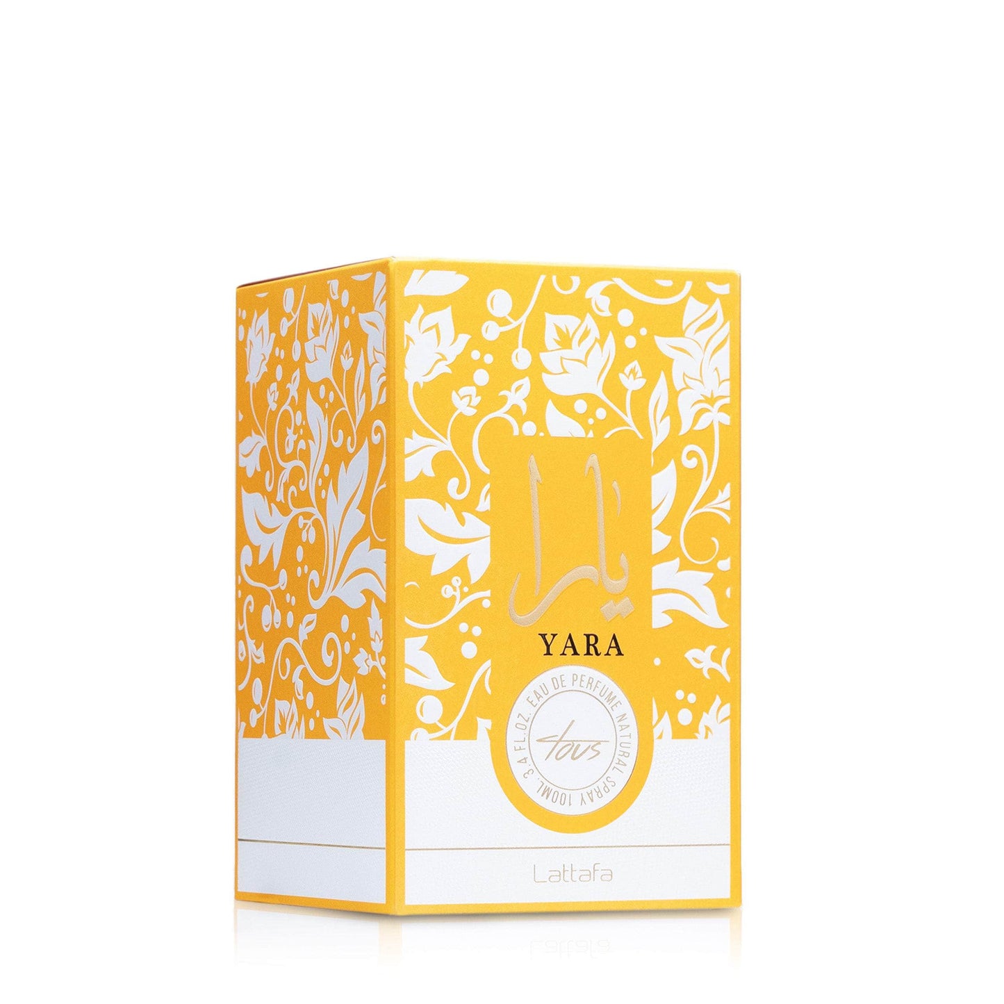 Lattafa Lattafa Yara Tous 100ml EDP Spray  for Women Perfume Spray