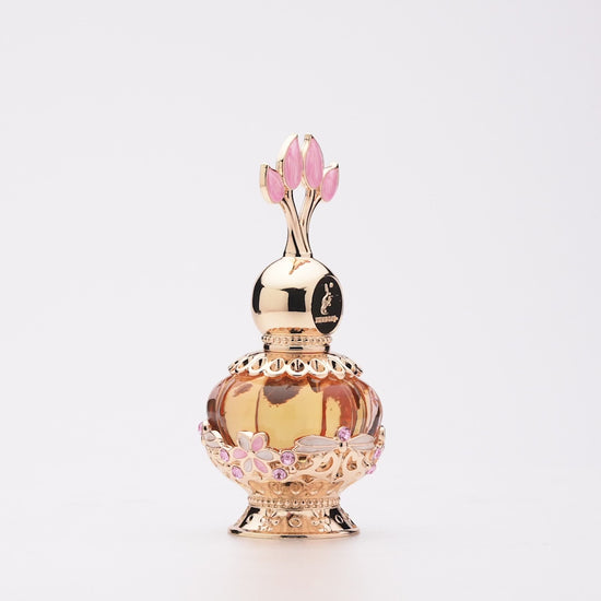 Khadlaj Pink Musk