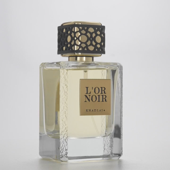 Khadlaj L'or Noir