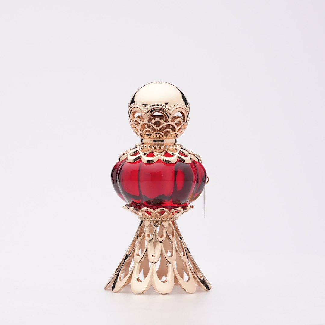 Khadlaj Malika Red
