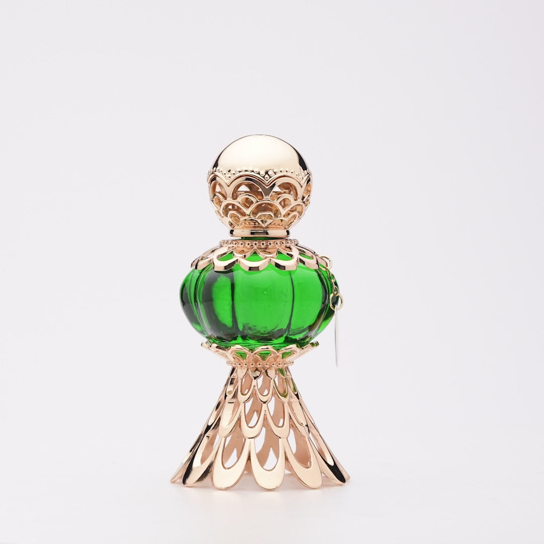 Khadlaj Malika Green
