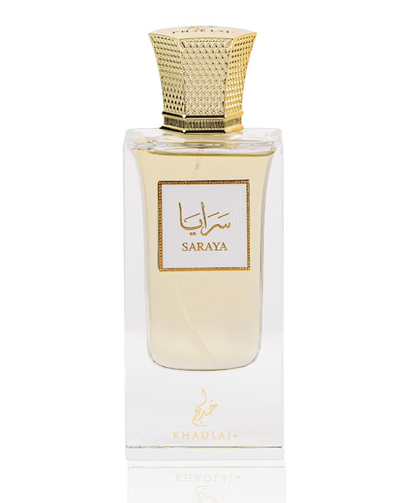 Khadlaj Saraya 60ml Extrait de Parfum for Men & Women - Estilo Fresco Dubai